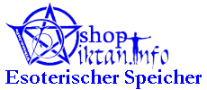 Esoterikladen - Meister von Victan - Esoterische Waren und praktische Rituale mit Ritualen