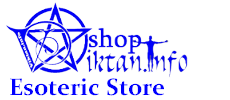 Esoteric store - Masters of Victan - Esoteric goods and practical rituals with rituals