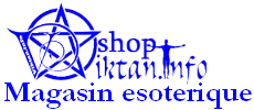 Magasin ésotérique - Maîtres de Victan - Marchandises ésotériques et rituels pratiques avec rituels