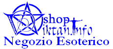 Negozio esoterico - Masters of Victan - Merci esoteriche e rituali pratici con rituali