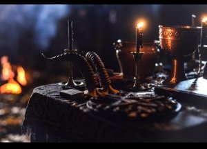 фото Закрытая Месса 21-го июня, на праздник Лита (день летнего солнцестояния). - Эзотерический магазин Ритуалов, колдовских инструментов