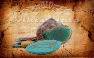 фото Талисманы - Эзотерический магазин Ритуалов, колдовских инструментов