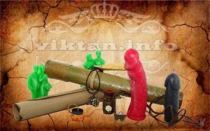 фото Талисманы и амулеты любви и притяжения внимания. - Эзотерический магазин Ритуалов, колдовских инструментов