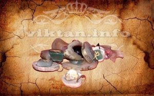 фото Магические амулеты от Мастера Виктан - Эзотерический магазин Ритуалов, колдовских инструментов