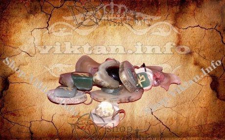 картинка - Магические амулеты от Мастера Виктан