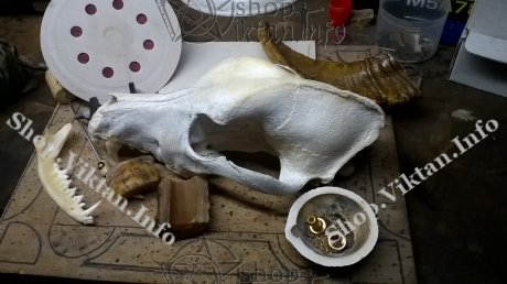 картинка - Амулеты на продажу Эзотерическая мастерская Виктан