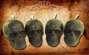  Фотография - Обряд очищения - в Эзотерическом магазине Ритуалов и магических Аксесуаров