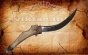 Bolin is a ritual knife