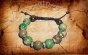 Браслет привлечения Успеха из Варисцита