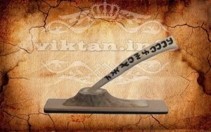  Фотография - Шип для работы с свечами - в Эзотерическом магазине Ритуалов и магических Аксесуаров